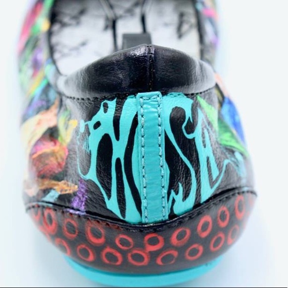 Your Poshbassator, Erin Jessica PS I ❤️ to recycle - Picture 2 of 8